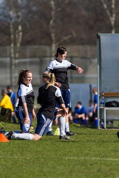 Bild 12 - Frauen HSV - SV Henstedt-Ulzburg : Ergebnis: 0:5